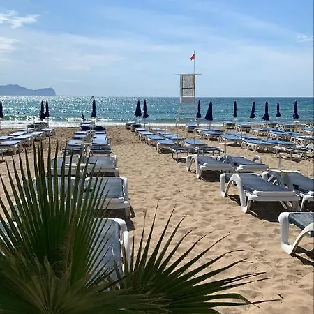 Appartamento Apartment *