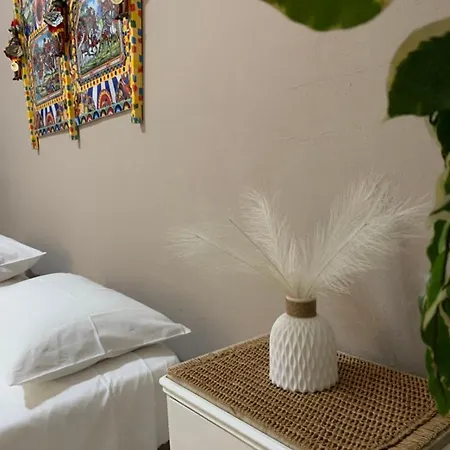 Da Turiddu Apartmán