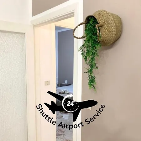 Da Turiddu Apartmán Cinisi