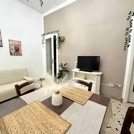 Da Turiddu Apartmán Cinisi