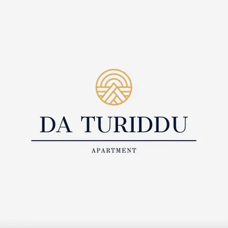 Apartmán Da Turiddu