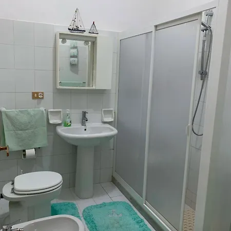 Da Turiddu Apartmán Cinisi