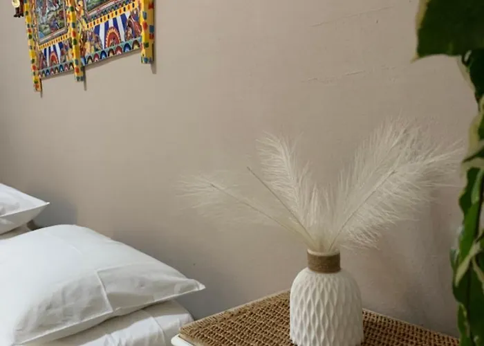 Da Turiddu Apartment