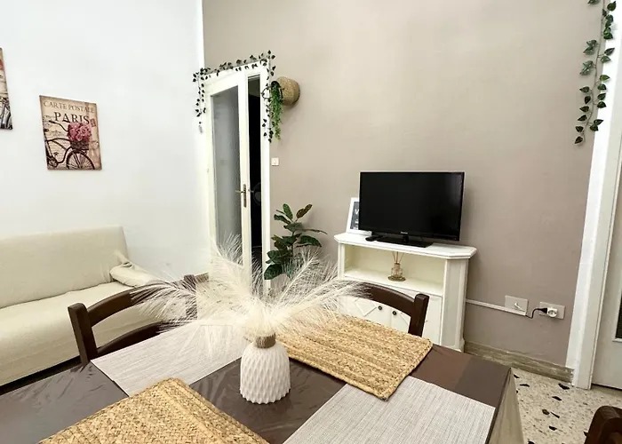 Da Turiddu Apartment Cinisi