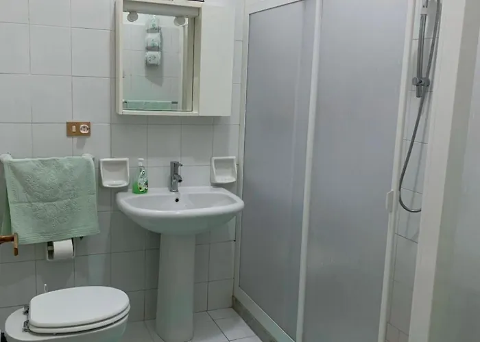 Da Turiddu Apartment Cinisi